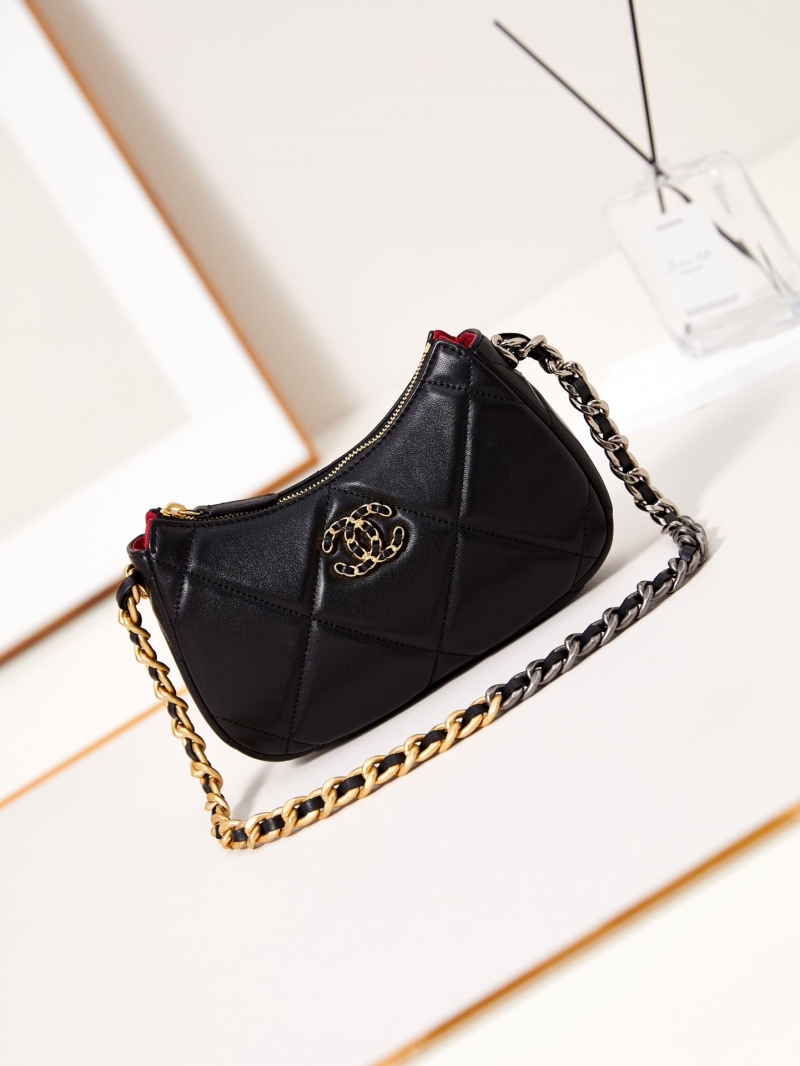 Chanel Satchel Bags